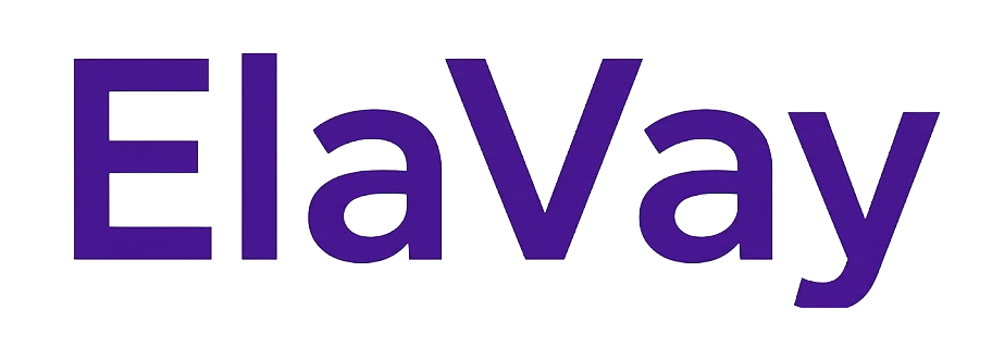 ElaVay Logo